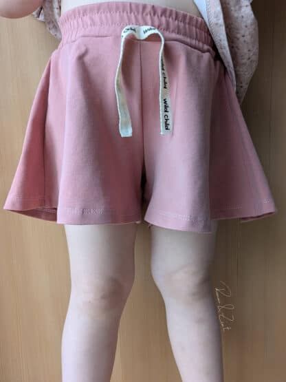 Schnittmuster Swirly Shorts 62-146 [Digital] – Bild 37