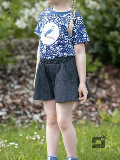 Schnittmuster Swirly Shorts 62-146 [Digital] – Bild 39