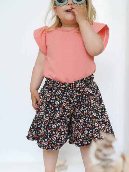 Schnittmuster Swirly Shorts 62-146 [Digital] – Bild 43
