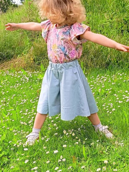Schnittmuster Swirly Shorts 62-146 [Digital] – Bild 44