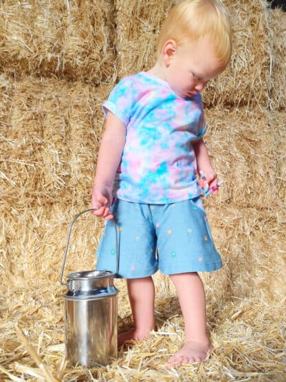 Schnittmuster Swirly Shorts 62-146 [Digital] – Bild 45