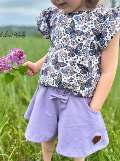 Schnittmuster Swirly Shorts 62-146 [Digital] – Bild 46