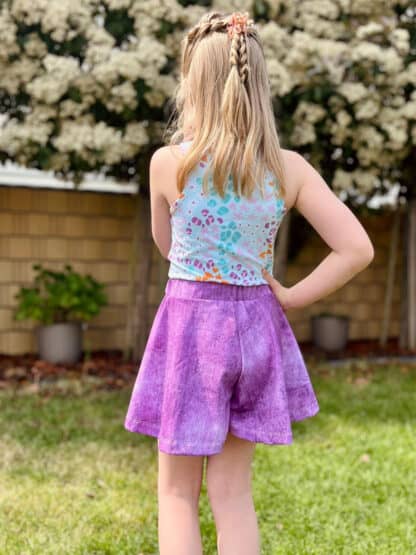 Schnittmuster Swirly Shorts 62-146 [Digital] – Bild 47