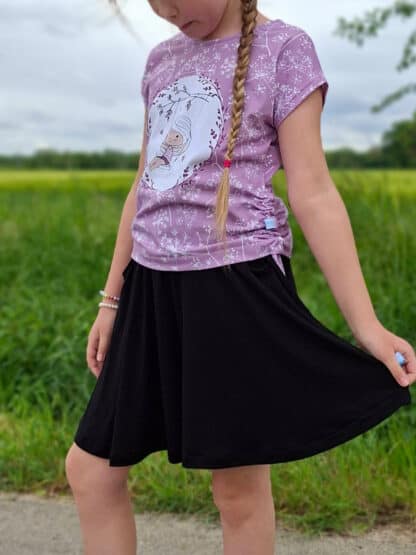 Schnittmuster Swirly Shorts 62-146 [Digital] – Bild 48