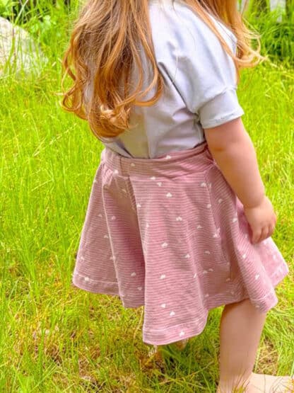 Schnittmuster Swirly Shorts 62-146 [Digital] – Bild 50