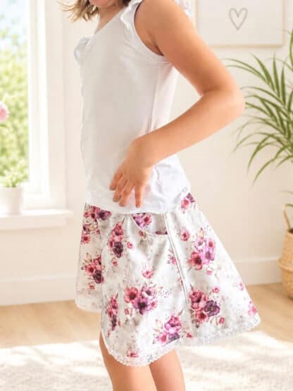 Schnittmuster Swirly Shorts 62-146 [Digital] – Bild 51