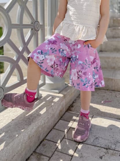 Schnittmuster Swirly Shorts 62-146 [Digital] – Bild 52