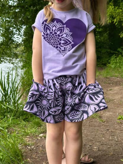 Schnittmuster Swirly Shorts 62-146 [Digital] – Bild 53