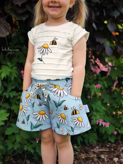 Schnittmuster Swirly Shorts 62-146 [Digital] – Bild 54