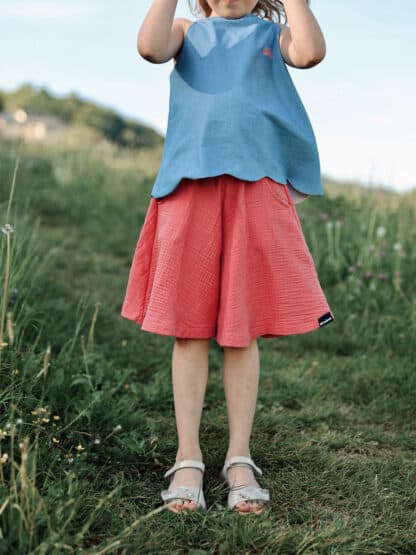 Schnittmuster Swirly Shorts 62-146 [Digital] – Bild 55