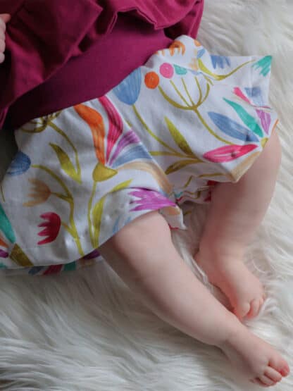 Schnittmuster Swirly Shorts 62-146 [Digital] – Bild 56