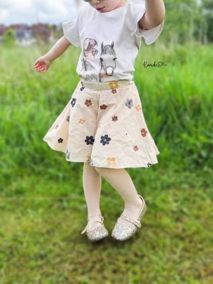 Schnittmuster Swirly Shorts 62-146 [Digital] – Bild 58