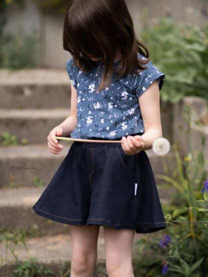 Schnittmuster Swirly Shorts 62-146 [Digital] – Bild 59