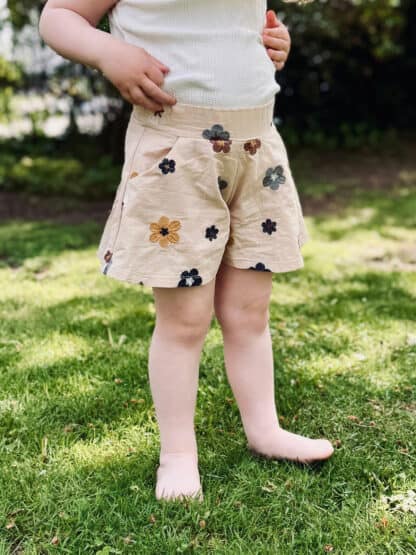 Schnittmuster Swirly Shorts 62-146 [Digital] – Bild 60
