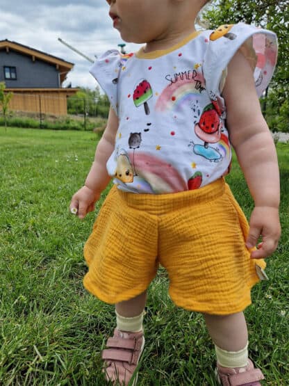 Schnittmuster Swirly Shorts 62-146 [Digital] – Bild 63
