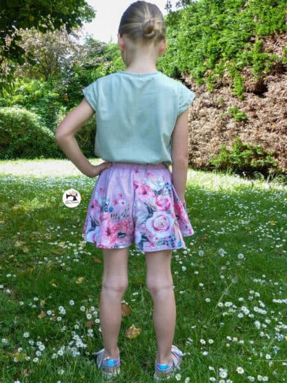 Schnittmuster Swirly Shorts 62-146 [Digital] – Bild 71