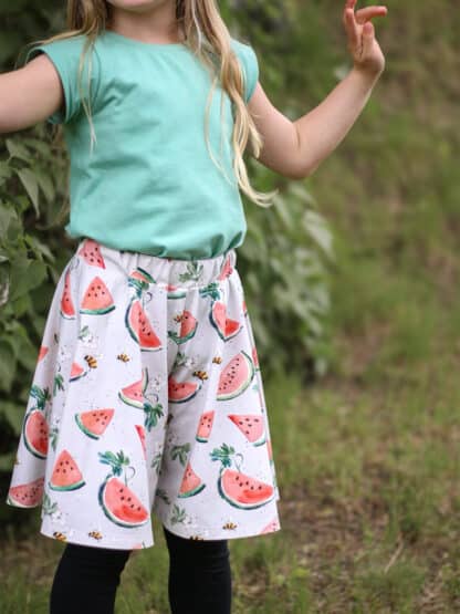 Schnittmuster Swirly Shorts 62-146 [Digital] – Bild 74