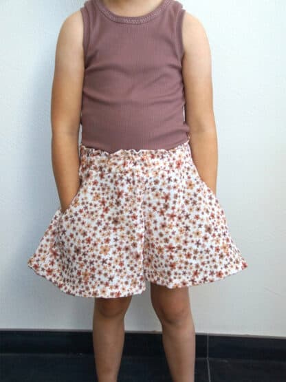 Schnittmuster Swirly Shorts 62-146 [Digital] – Bild 75
