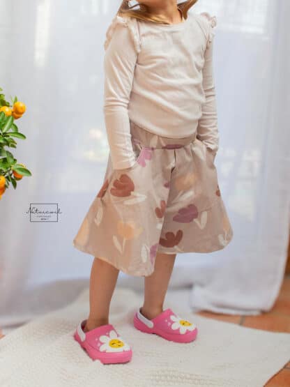 Schnittmuster Swirly Shorts 62-146 [Digital] – Bild 77