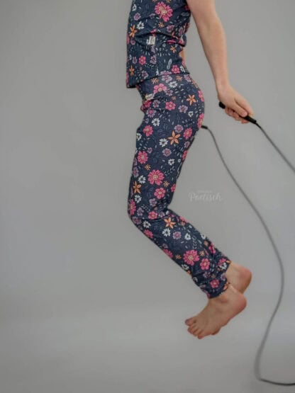 Schnittmuster Sporty Legs 98-164 [Digital] – Bild 11