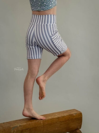 Schnittmuster Sporty Legs 98-164 [Digital] – Bild 12