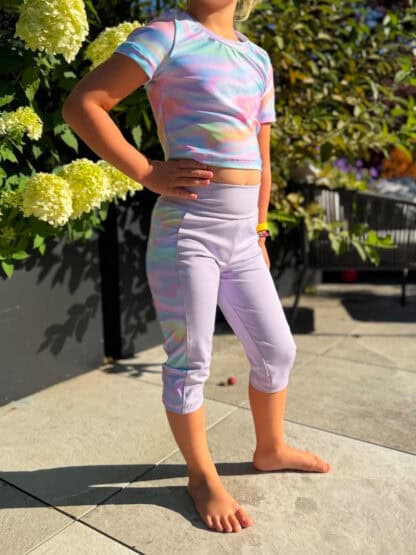 Schnittmuster Sporty Legs 98-164 [Digital] – Bild 26
