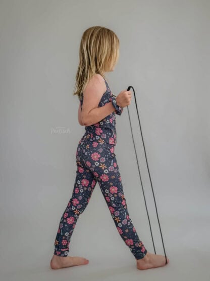 Schnittmuster Sporty Legs 98-164 [Digital] – Bild 29
