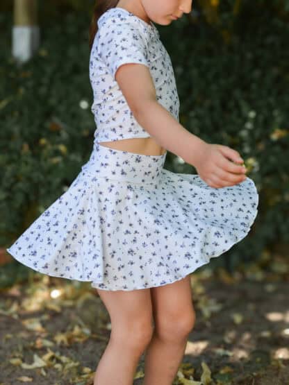 Schnittmuster Sporty Legs 98-164 [Digital] – Bild 34