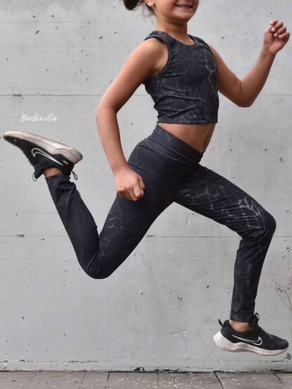 Schnittmuster Sporty Legs 98-164 [Digital] – Bild 38