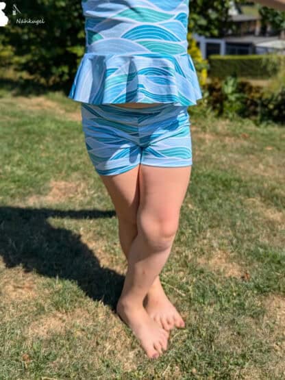 Schnittmuster Sporty Legs 98-164 [Digital] – Bild 44