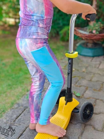 Schnittmuster Sporty Legs 98-164 [Digital] – Bild 45