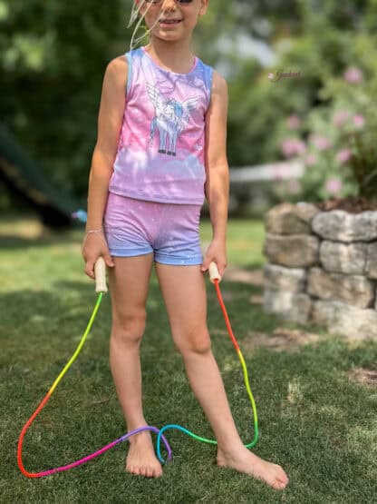 Schnittmuster Sporty Legs 98-164 [Digital] – Bild 52