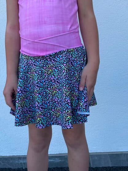 Schnittmuster Sporty Legs 98-164 [Digital] – Bild 54