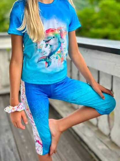 Schnittmuster Sporty Legs 98-164 [Digital] – Bild 56