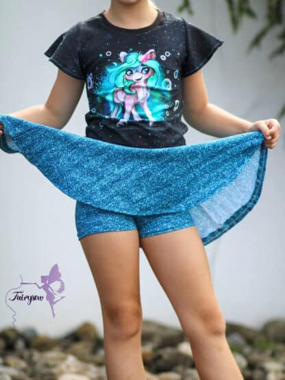 Schnittmuster Sporty Legs 98-164 [Digital] – Bild 65
