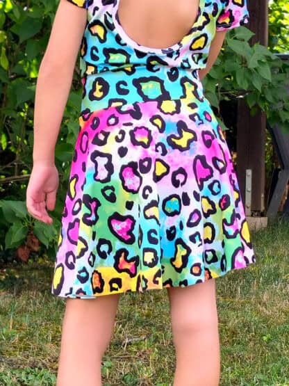 Schnittmuster Sporty Legs 98-164 [Digital] – Bild 67