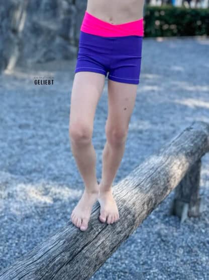 Schnittmuster Sporty Legs 98-164 [Digital] – Bild 70