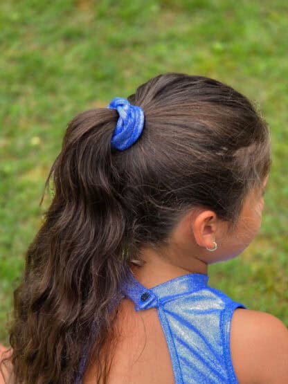 Freebook Sporty Scrunchie in drei Größen [Digital] – Bild 2