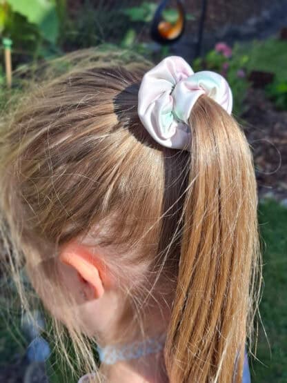 Freebook Sporty Scrunchie in drei Größen [Digital] – Bild 11