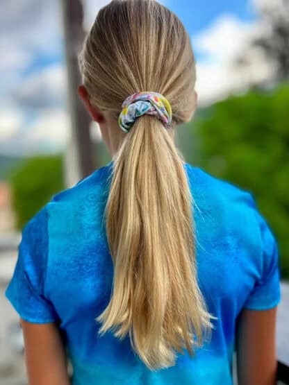 Freebook Sporty Scrunchie in drei Größen [Digital] – Bild 12