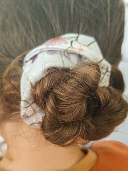 Freebook Sporty Scrunchie in drei Größen [Digital] – Bild 13