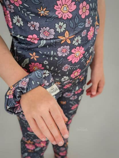 Freebook Sporty Scrunchie in drei Größen [Digital] – Bild 15
