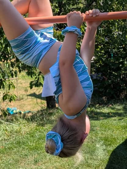 Freebook Sporty Scrunchie in drei Größen [Digital] – Bild 16