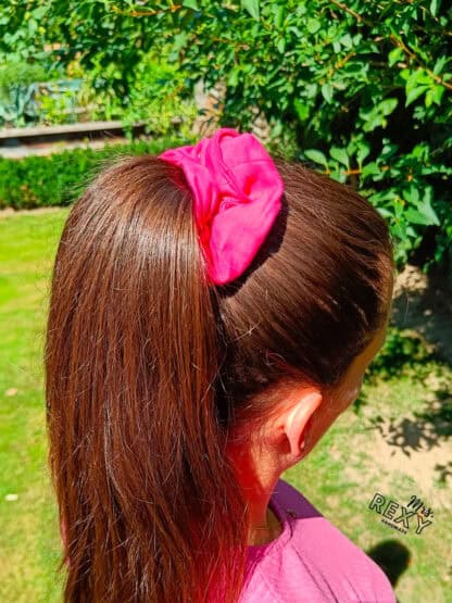 Freebook Sporty Scrunchie in drei Größen [Digital] – Bild 17