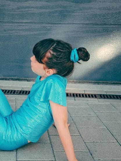 Freebook Sporty Scrunchie in drei Größen [Digital] – Bild 20