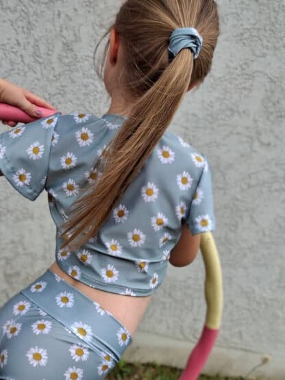 Freebook Sporty Scrunchie in drei Größen [Digital] – Bild 21
