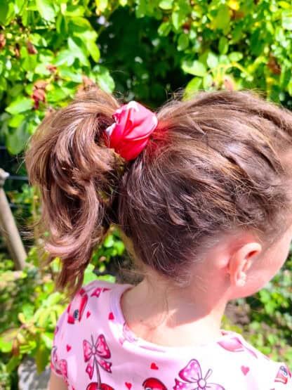 Freebook Sporty Scrunchie in drei Größen [Digital] – Bild 23
