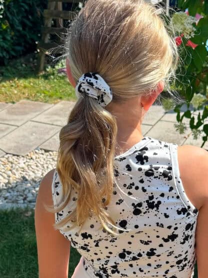 Freebook Sporty Scrunchie in drei Größen [Digital] – Bild 24