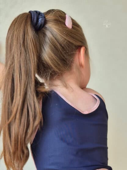 Freebook Sporty Scrunchie in drei Größen [Digital] – Bild 5
