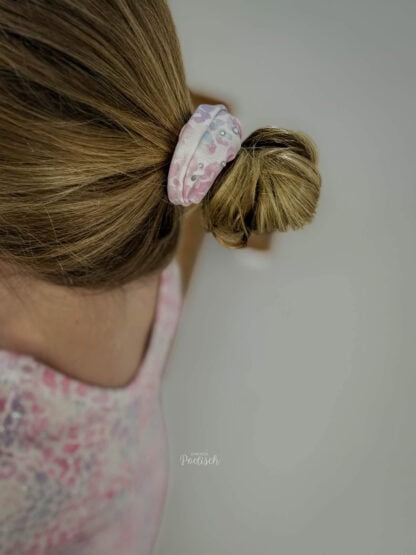 Freebook Sporty Scrunchie in drei Größen [Digital] – Bild 7
